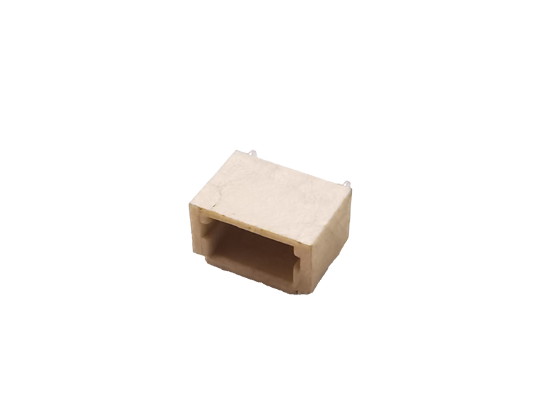 1x3P 间距:1mm 卧贴 系列:S